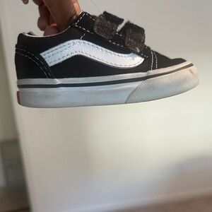 Classic Vans 5C